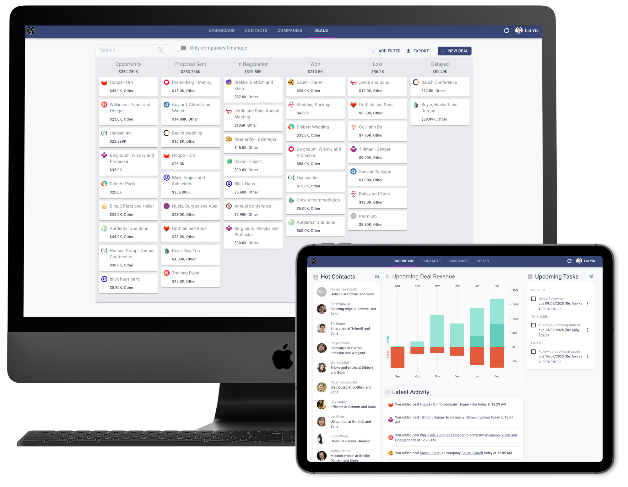 Get Reports Api